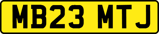 MB23MTJ
