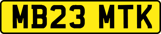 MB23MTK