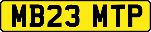 MB23MTP
