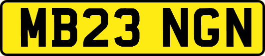 MB23NGN