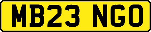 MB23NGO