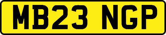 MB23NGP