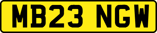 MB23NGW