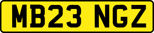 MB23NGZ