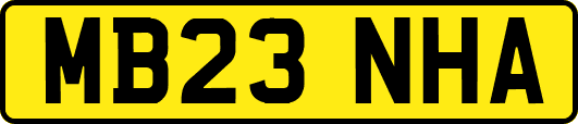 MB23NHA