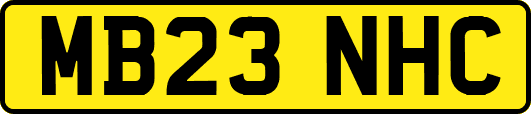 MB23NHC