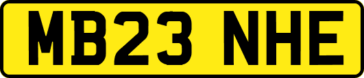 MB23NHE
