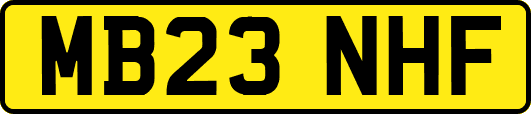 MB23NHF