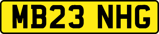 MB23NHG