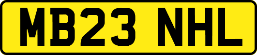 MB23NHL