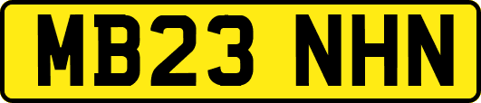 MB23NHN