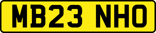 MB23NHO