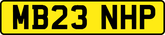 MB23NHP