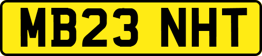 MB23NHT