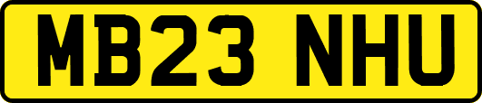 MB23NHU