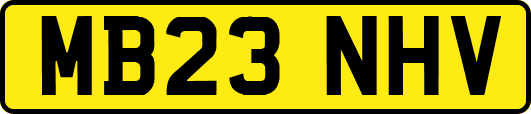 MB23NHV