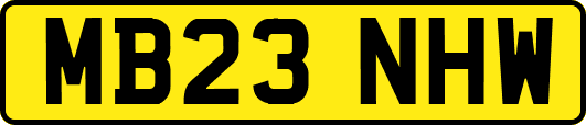 MB23NHW