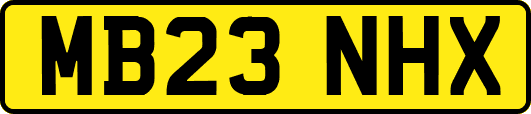 MB23NHX