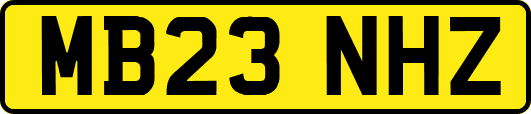 MB23NHZ