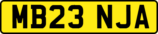 MB23NJA