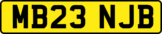 MB23NJB