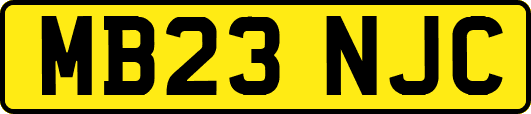 MB23NJC