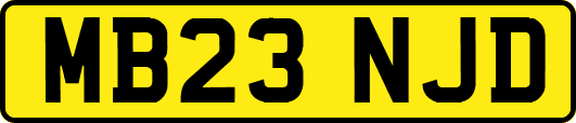 MB23NJD