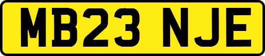 MB23NJE