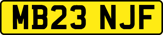 MB23NJF