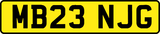 MB23NJG