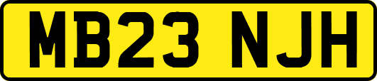 MB23NJH
