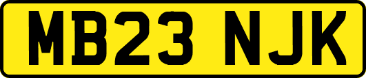 MB23NJK