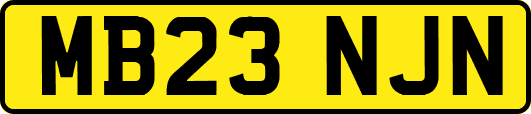 MB23NJN