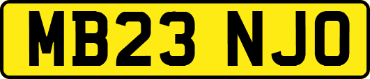 MB23NJO