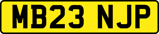 MB23NJP