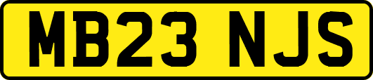 MB23NJS