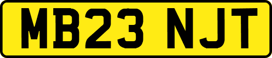 MB23NJT