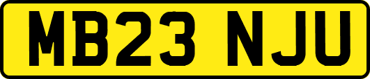 MB23NJU