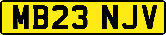 MB23NJV