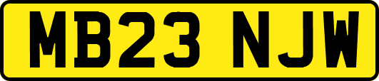 MB23NJW