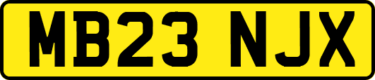 MB23NJX