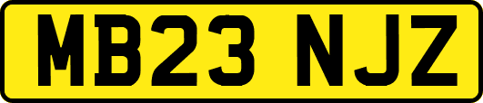 MB23NJZ