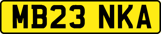 MB23NKA