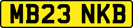 MB23NKB