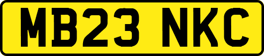 MB23NKC