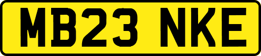 MB23NKE