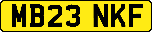 MB23NKF