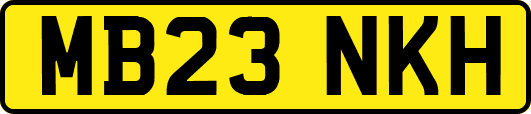 MB23NKH