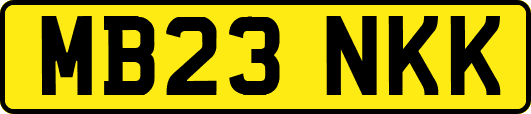 MB23NKK