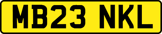 MB23NKL